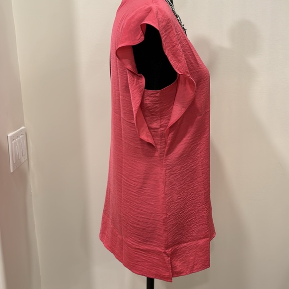 Cabi Rose Top size S - Picture 3 of 4